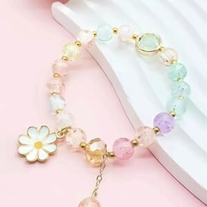 Pastel Bloom