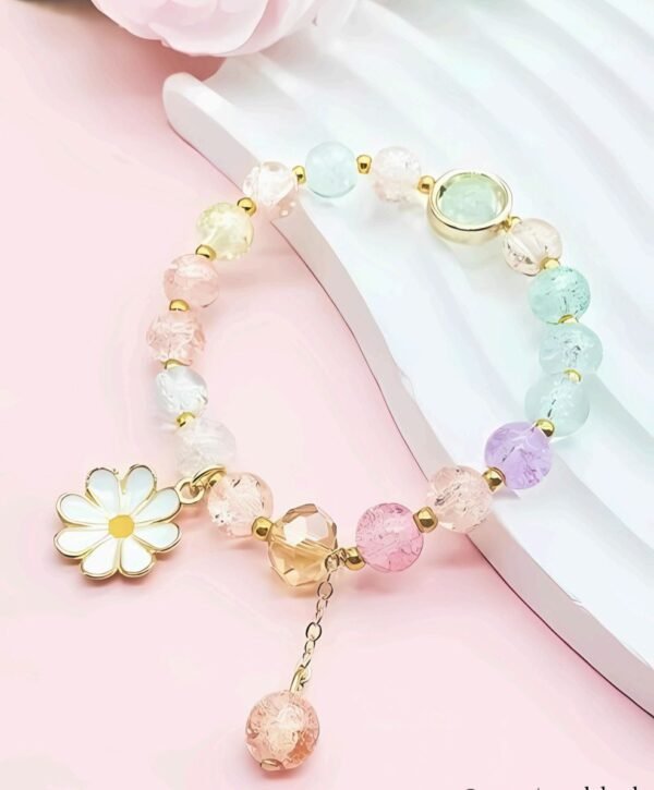 Pastel Bloom
